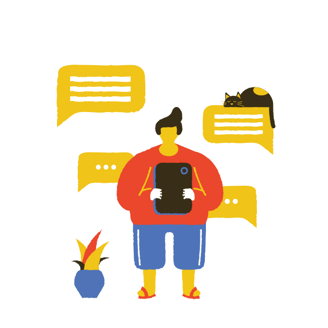 Sending Text Messages