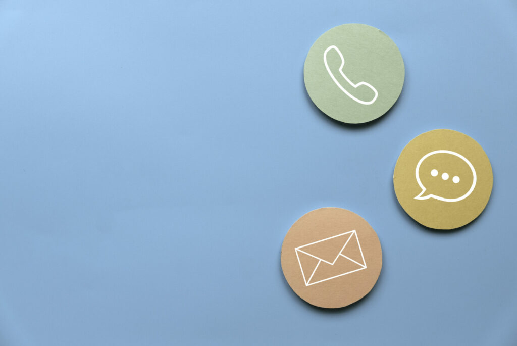 Why Texting is More Secure than Email